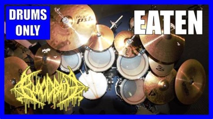 The Meaning Behind The Song: Eaten by Bloodbath