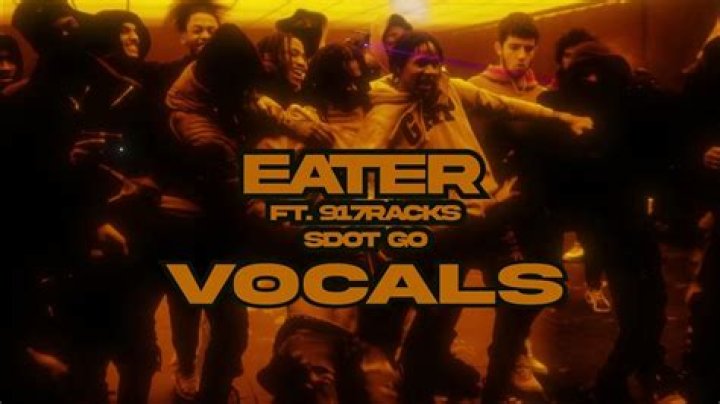 The Meaning Behind The Song: Eater by Sdot Go