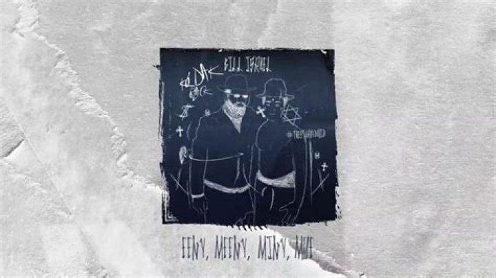 The Meaning Behind The Song: Eeny, Meeny, Miny, Moe by Kodak Black