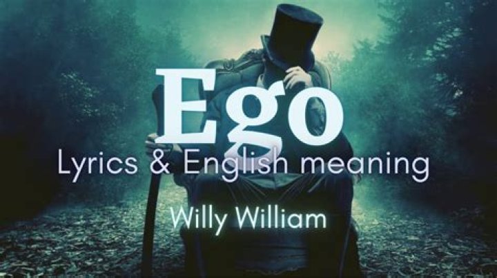 The Meaning Behind The Song: Ego Talking by Chaseon