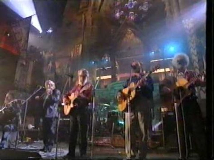 The Meaning Behind The Song: Eileen Óg by The Dubliners