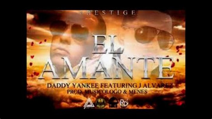 The Meaning Behind The Song: El Amante by Daddy Yankee