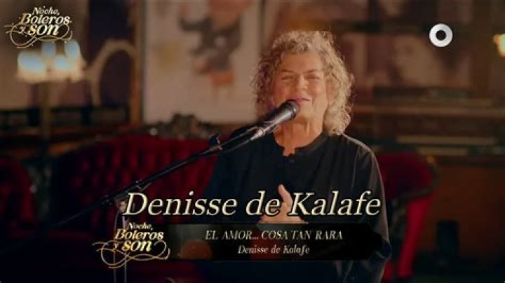 The Meaning Behind The Song: El Amor… Cosa Tan Rara by Denise de Kalafe