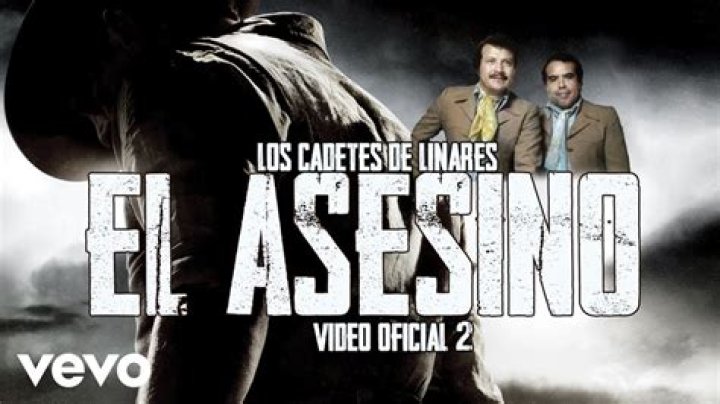 The Meaning Behind The Song: El Asesino by Los Cadetes De Linares De Lupe Tijerina