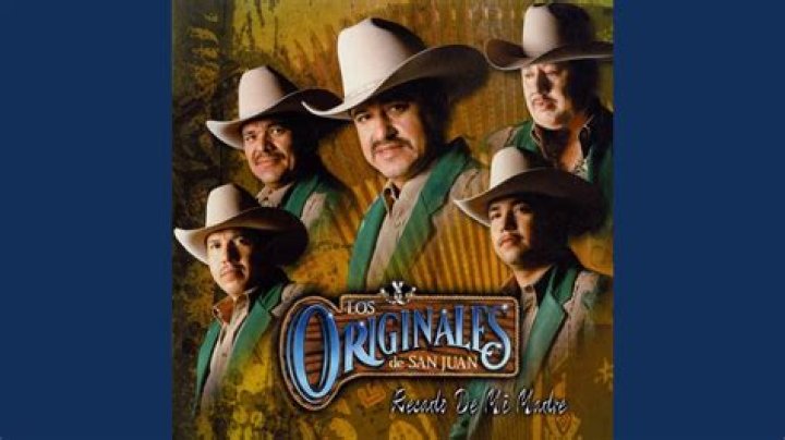 The Meaning Behind The Song: El cara de chango by Los originales de san juan