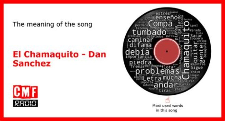 The Meaning Behind The Song: El Chamaquito by Natanael Cano