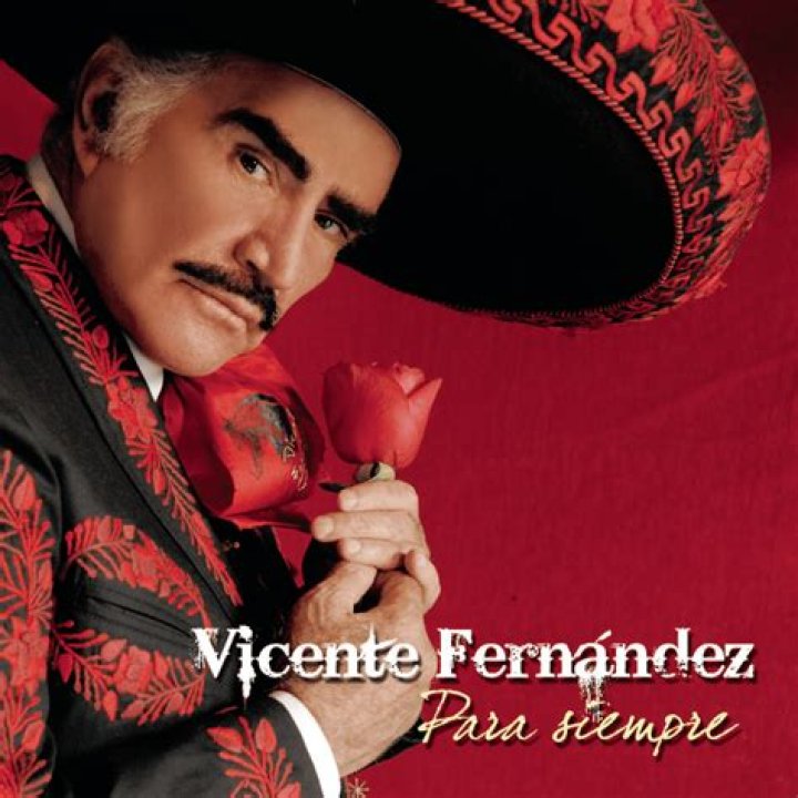 The Meaning Behind The Song: El Chofer by Vicente Fernández