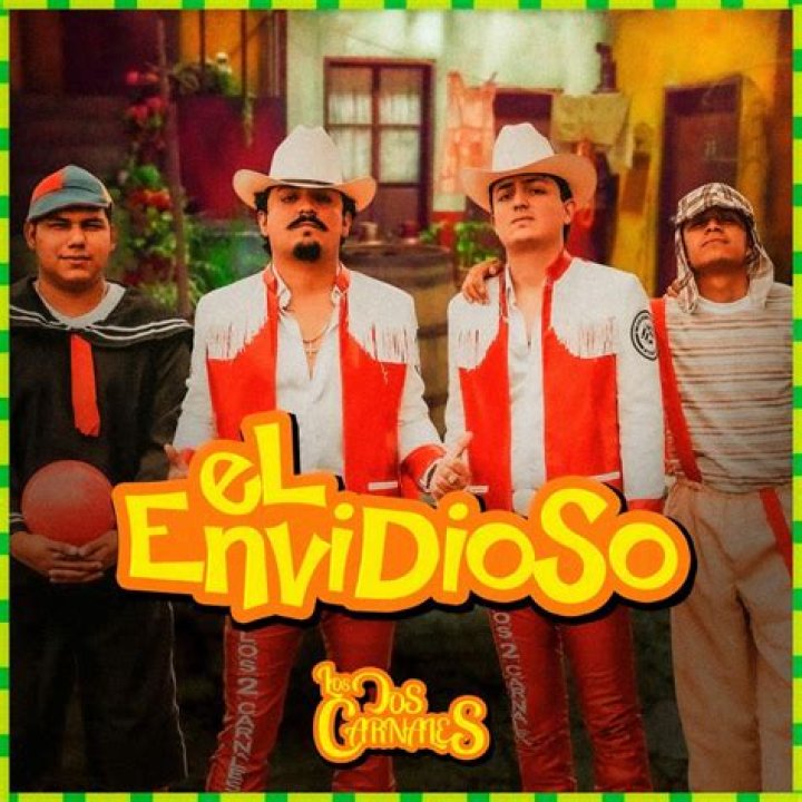 The Meaning Behind The Song: El Envidioso by Los Dos Carnales