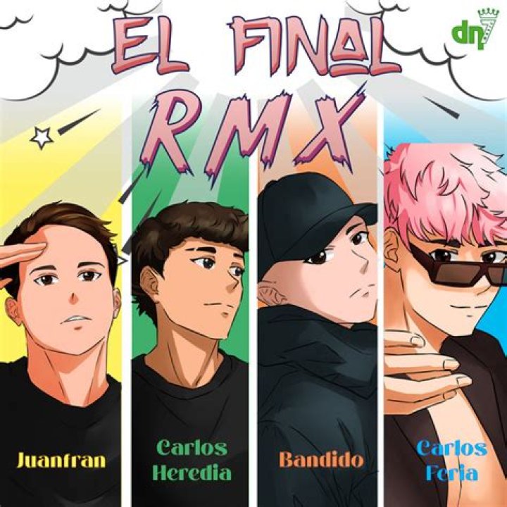 The Meaning Behind The Song: El Final by Juanfran