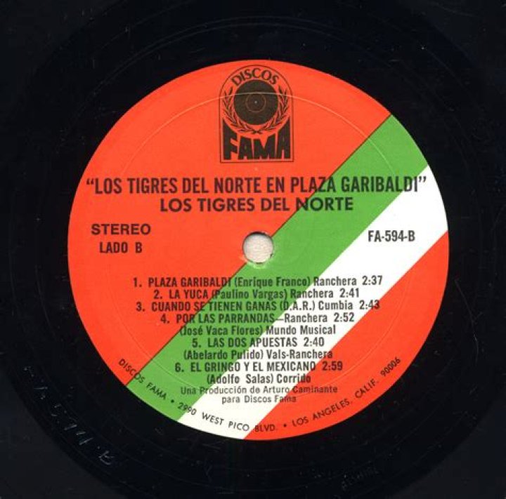 The Meaning Behind The Song: El gringo y el mexicano (La tragedia de un mojado) by Los Tigres Del Norte