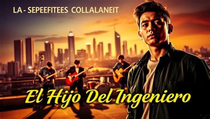 The Meaning Behind The Song: El Hijo Del Ingeniero by La Séptima Banda