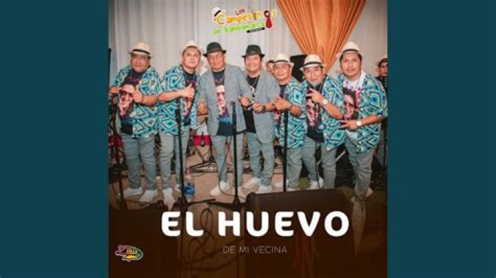 The Meaning Behind The Song: El Huevo De Mi Vecina by Los Campesinos de Bambamarca