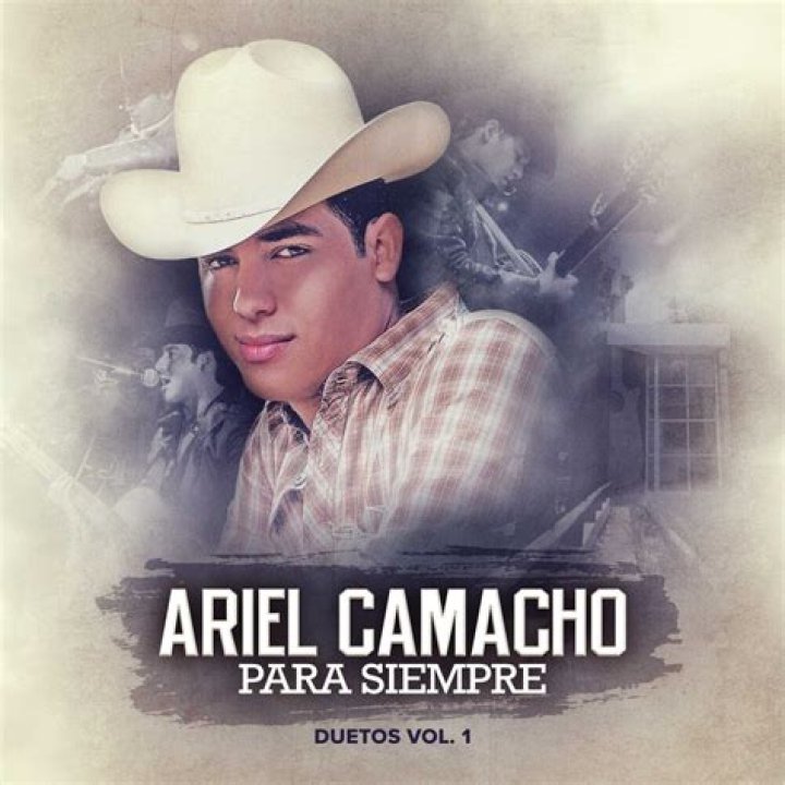 The Meaning Behind The Song: El Mentado by Ariel Camacho Y Los Plebes Del Rancho