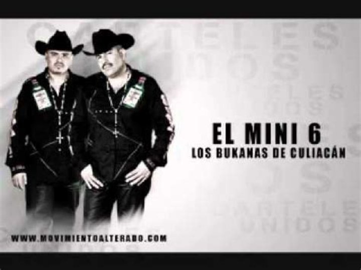 The Meaning Behind The Song: El mini 6 by Buknas de culiacan