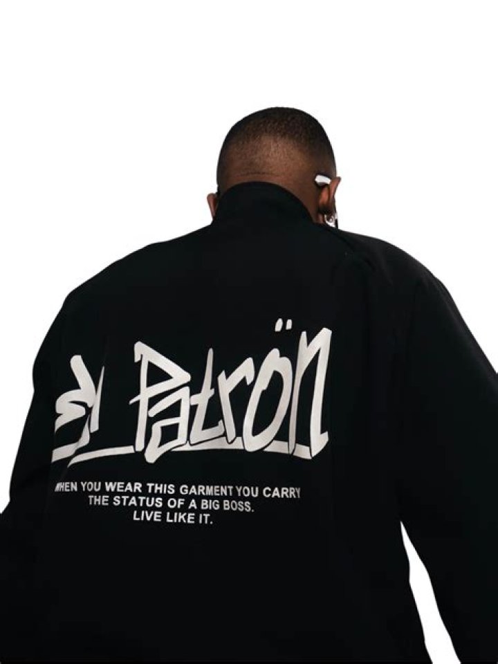 The Meaning Behind The Song: El Patrón by Khan