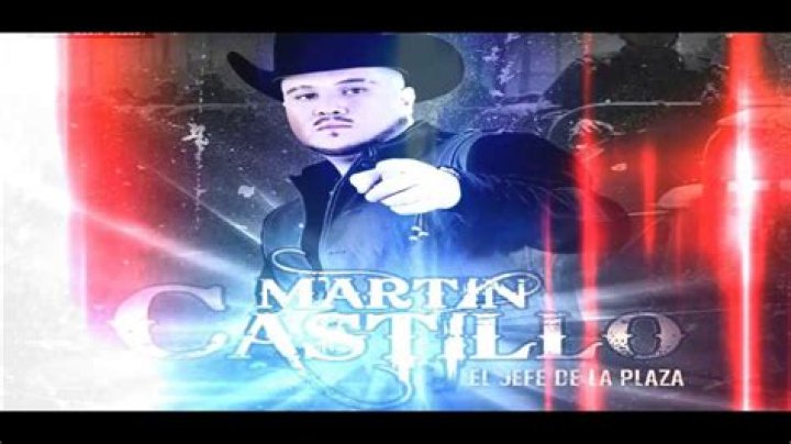 The Meaning Behind The Song: El Pistolero by Martin Castillo
