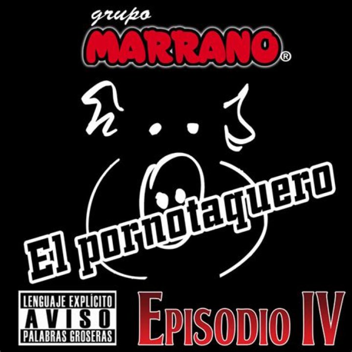 The Meaning Behind The Song: El Pornotaquero by Grupo Marrano