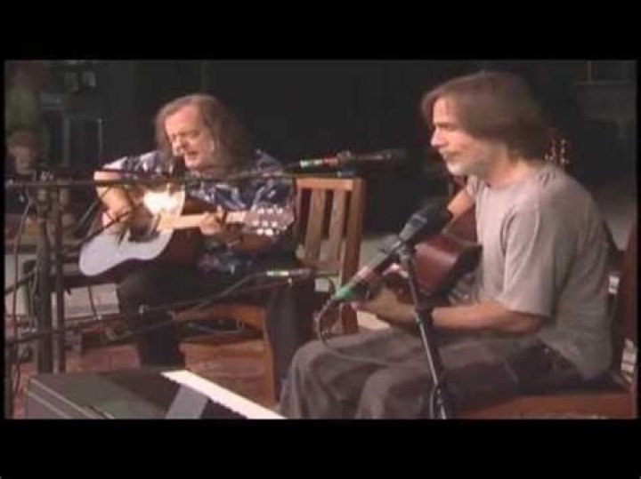 The Meaning Behind The Song: El Rayo X by Jackson Browne & David Lindley
