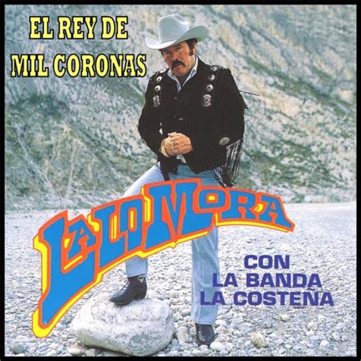 The Meaning Behind The Song: El rey de mil coronas – 2004 digital remaster by Lalo Mora