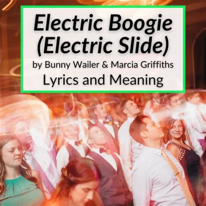 The Meaning Behind The Song: Electric Slide by DJ’s Choice