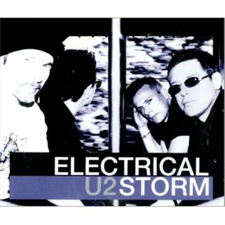 The Meaning Behind The Song: Electrical Storm by U2