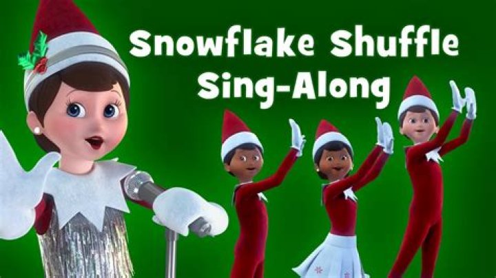 The Meaning Behind The Song: Elf on the Shelf by ChilliChops