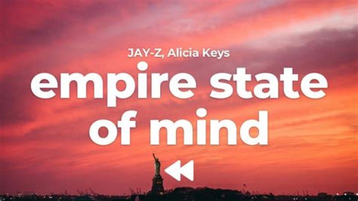 The Meaning Behind The Song: Empire State of Mind by Jay-Z