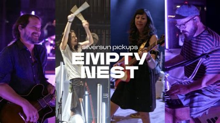 The Meaning Behind The Song: Empty Nest by Silversun Pickups