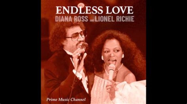 The Meaning Behind The Song: Endless Love by Diana Ross and Lionel Richie