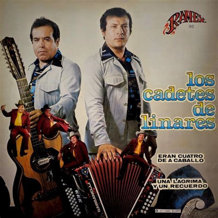 The Meaning Behind The Song: Eran Cuatro De A Caballo by Los Cadetes De Linares