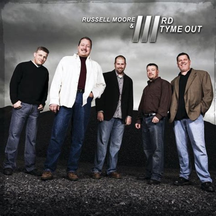 The Meaning Behind The Song: Erase the Miles by Russell Moore & IIIrd Tyme Out