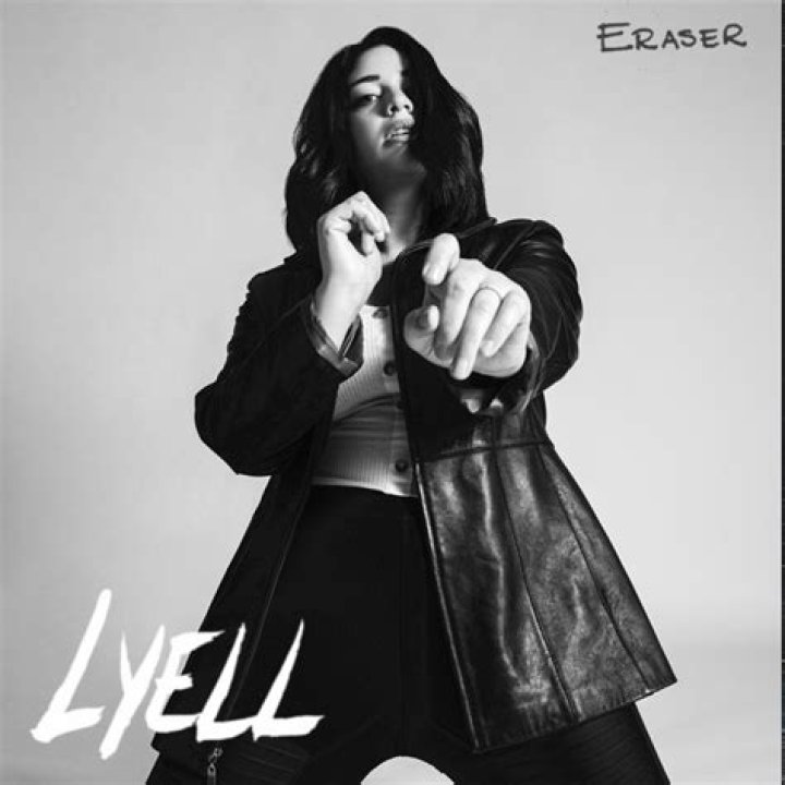 The Meaning Behind The Song: Eraser by LYELL