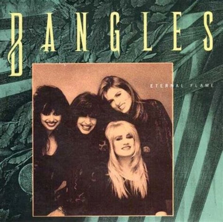 The Meaning Behind The Song: Eternal Flame by Bangles