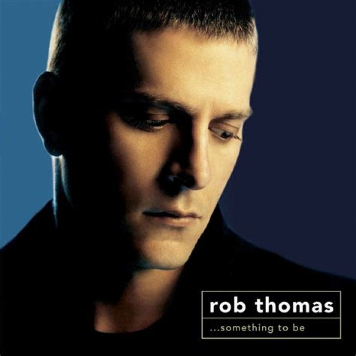 The Meaning Behind The Song: Ever the Same by Rob Thomas