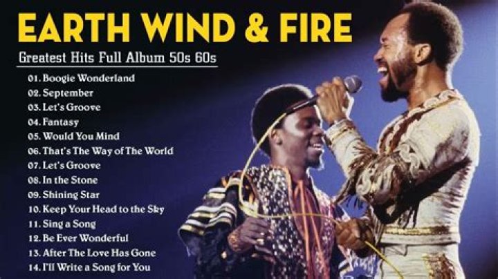 The Meaning Behind The Song: Every Now and Then by Earth; Wind & Fire