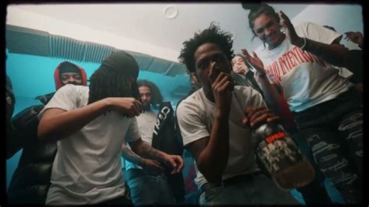 The Meaning Behind The Song: Everybody K by TG Flockaa