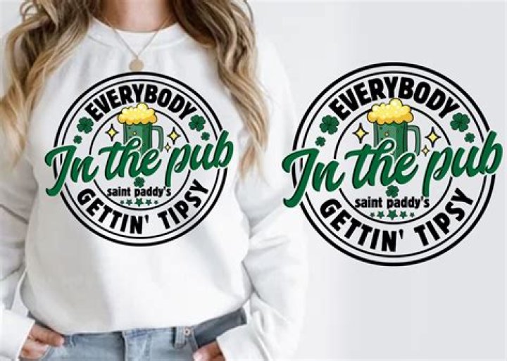 The Meaning Behind The Song: Everybody On Pandora Gettin’ Tipsy by Pluffaduff