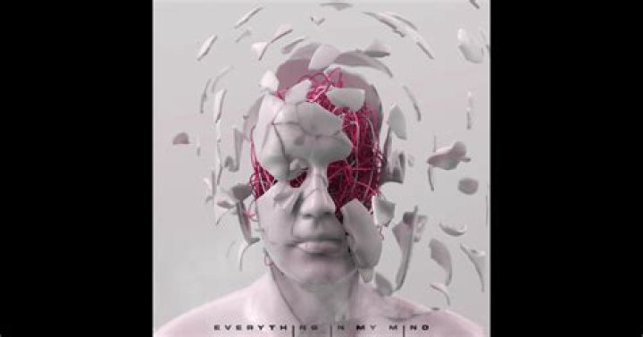 The Meaning Behind The Song: ​everything in my mind by Nevertel