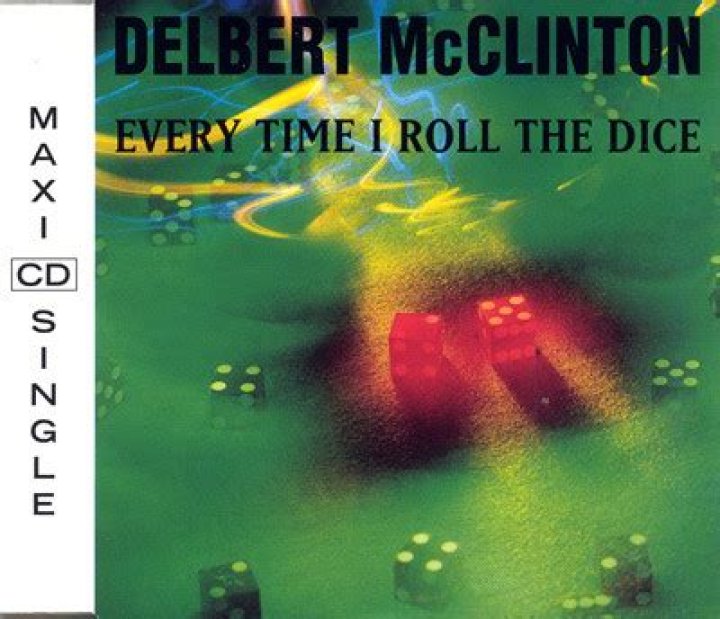 The Meaning Behind The Song: Everytime I Roll the Dice by Delbert McClinton