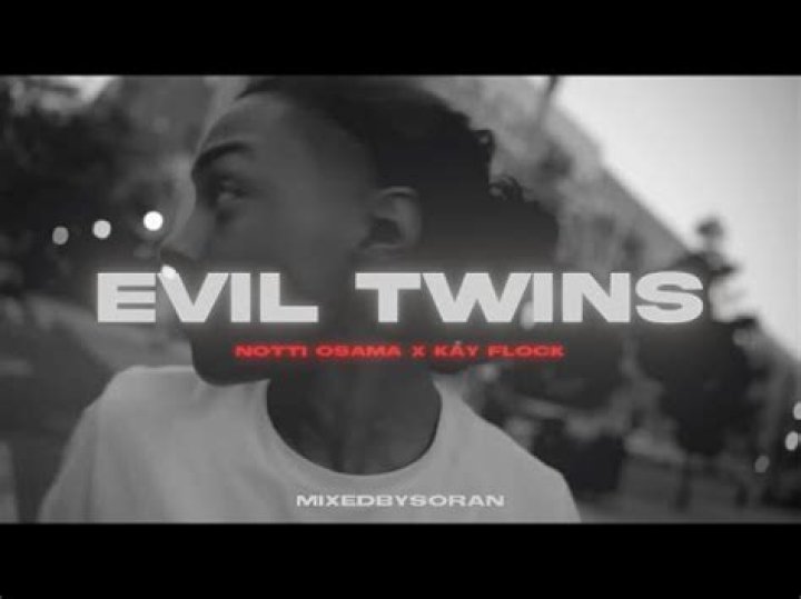 The Meaning Behind The Song: Evil Twins (Remix) by Kay Flock