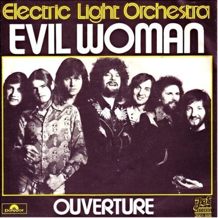The Meaning Behind The Song: Evil Woman by Electric Light Orchestra
