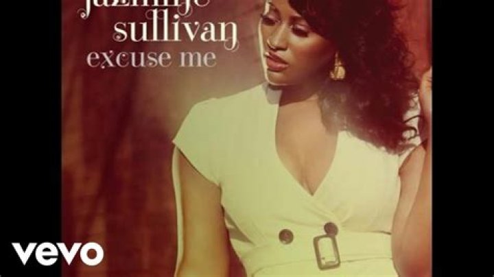 The Meaning Behind The Song: Excuse Me by Jazmine Sullivan