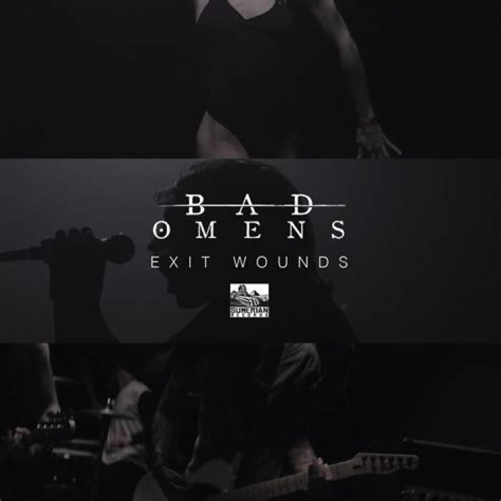 The Meaning Behind The Song: Exit Wounds by Bad Omens