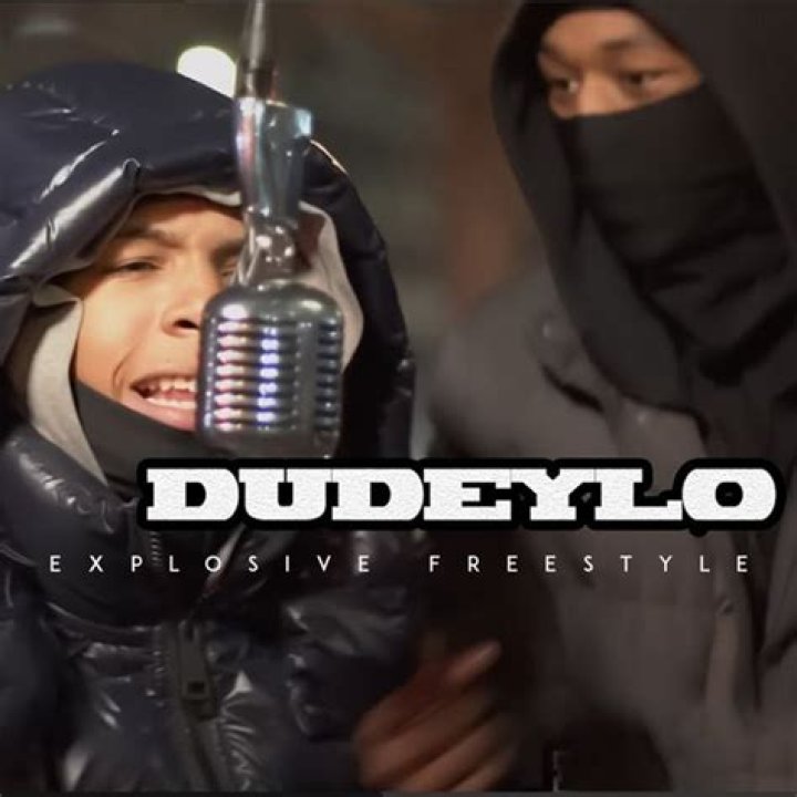 The Meaning Behind The Song: Explosive Freestyle by Dudeylo