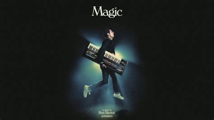 The Meaning Behind The Song: Extraordinary Magic by Ben Rector
