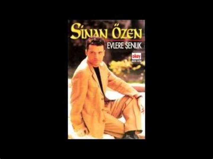 The Meaning Behind The Song: Ezanlar Bizim İçin by Sinan Özen