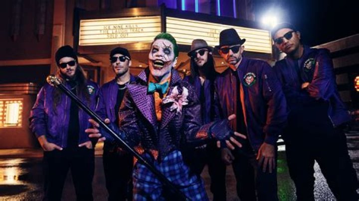 The Meaning Behind The Song: F.L.Y. by Ice Nine Kills