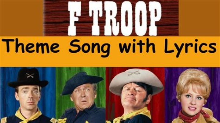 The Meaning Behind The Song: F Troop by Archie Roach