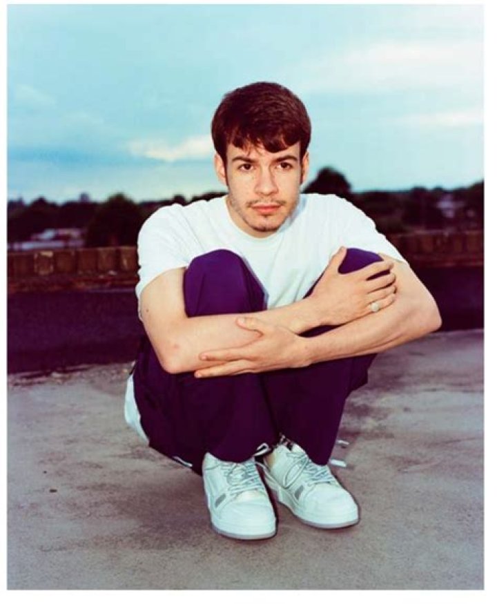 The Meaning Behind The Song: Face to Face by Rex Orange County