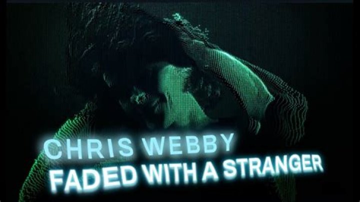 The Meaning Behind The Song: Faded With A Stranger by Chris Webby
